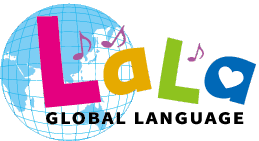 LaLa GLOBAL LANGUAGE