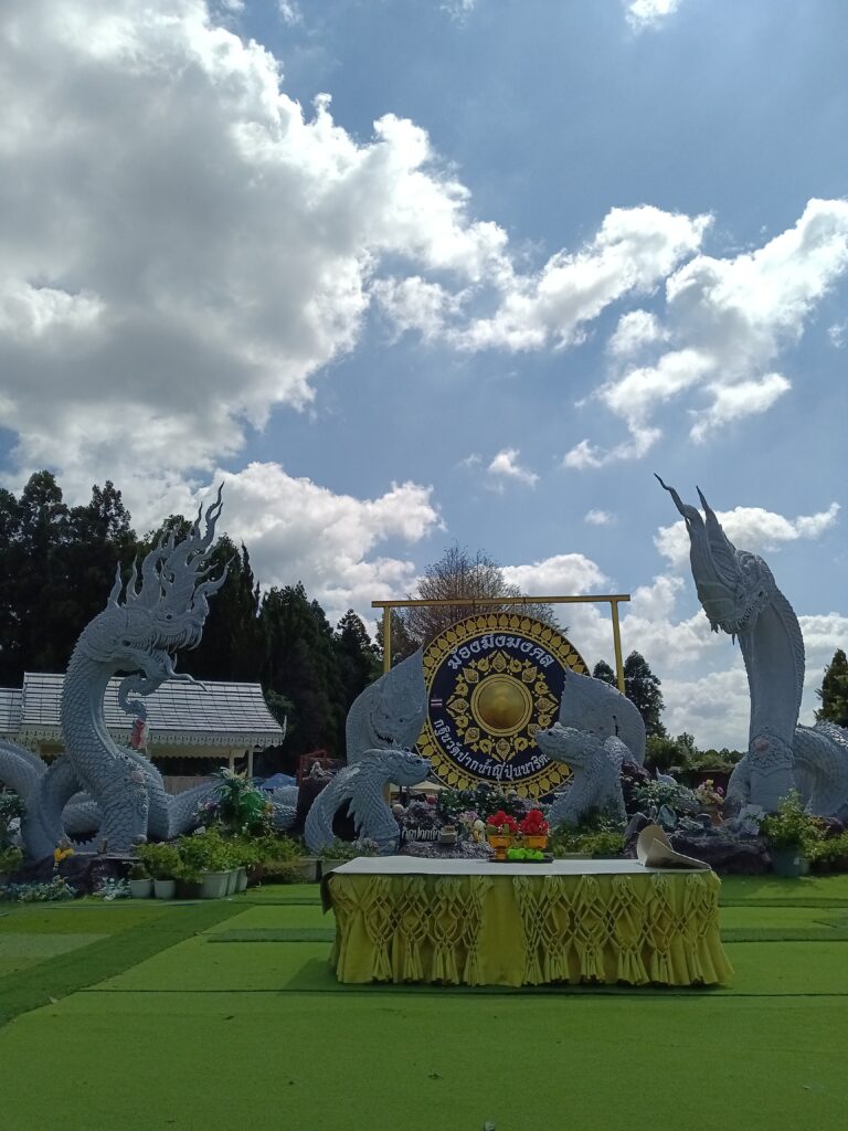 お寺