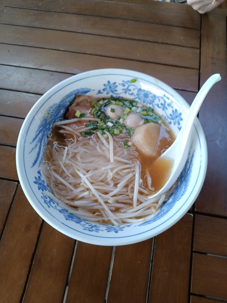 タイラーメン
