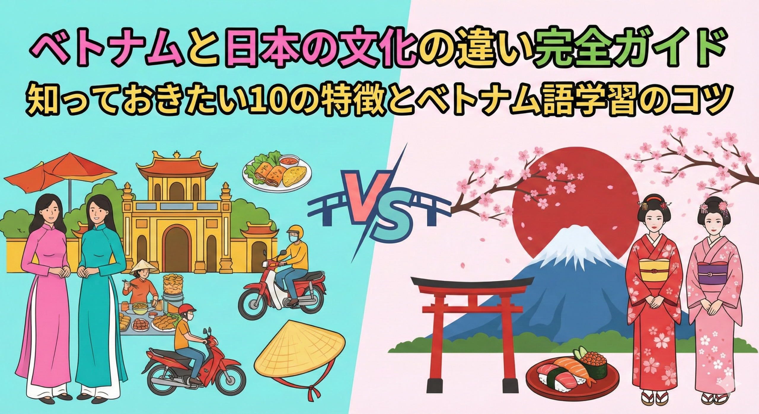 vietnam-japan-cultural-differences-guide
