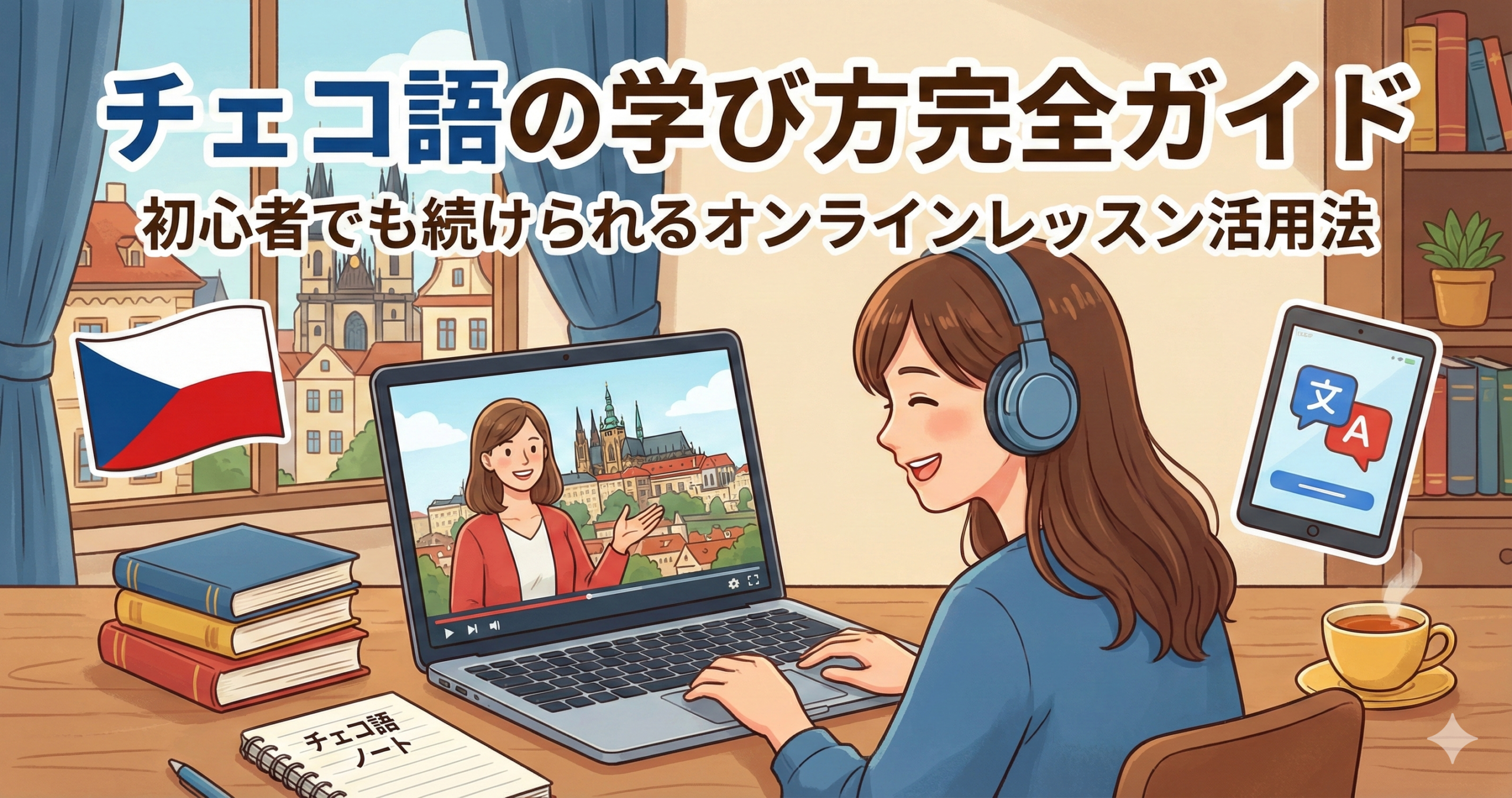 how-to-learn-czech-complete-guide-for-beginners