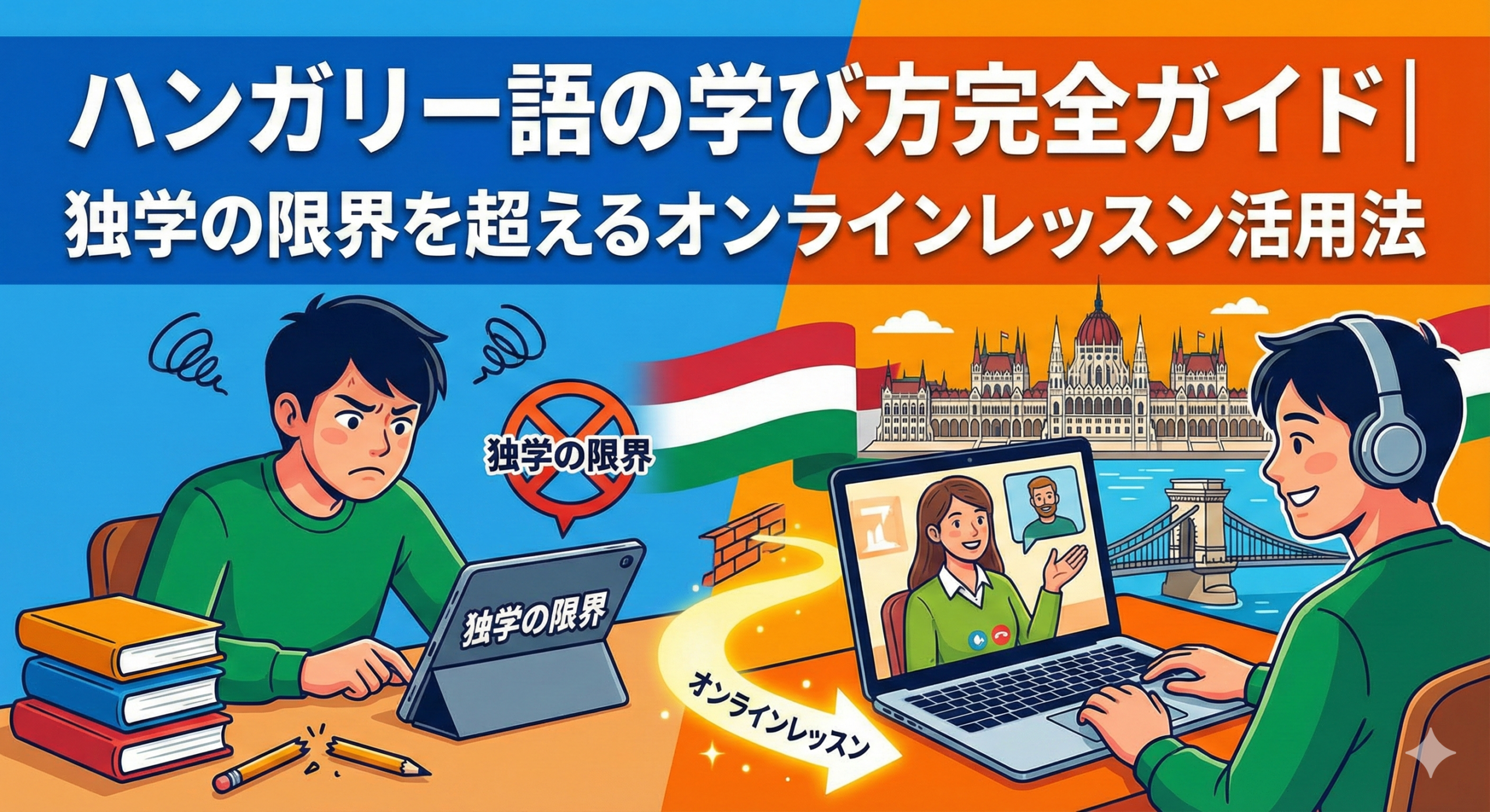 how-to-learn-hungarian-online-lessons-guide