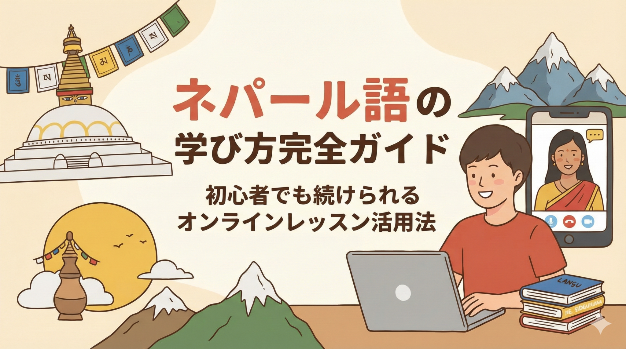 【すぐ使える】中国語(北京語)の挨拶・基本フレーズ30選|発音のコツ付き – LaLa GLOBAL LANGUAGE