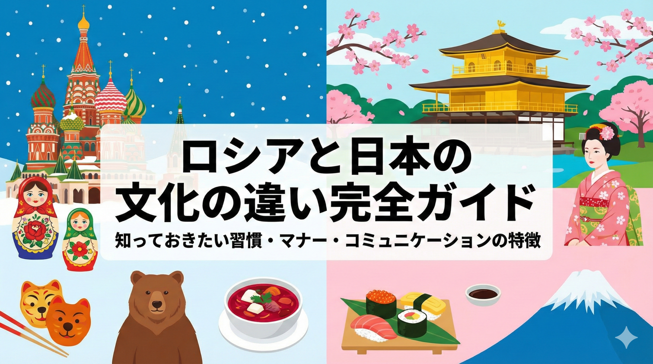 russia-japan-cultural-differences-guide