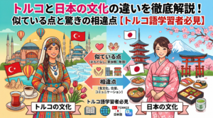turkish-japanese-cultural-differences