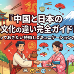 china-japan-cultural-differences-guide