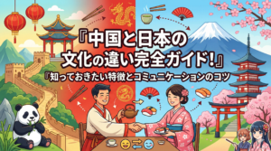 china-japan-cultural-differences-guide