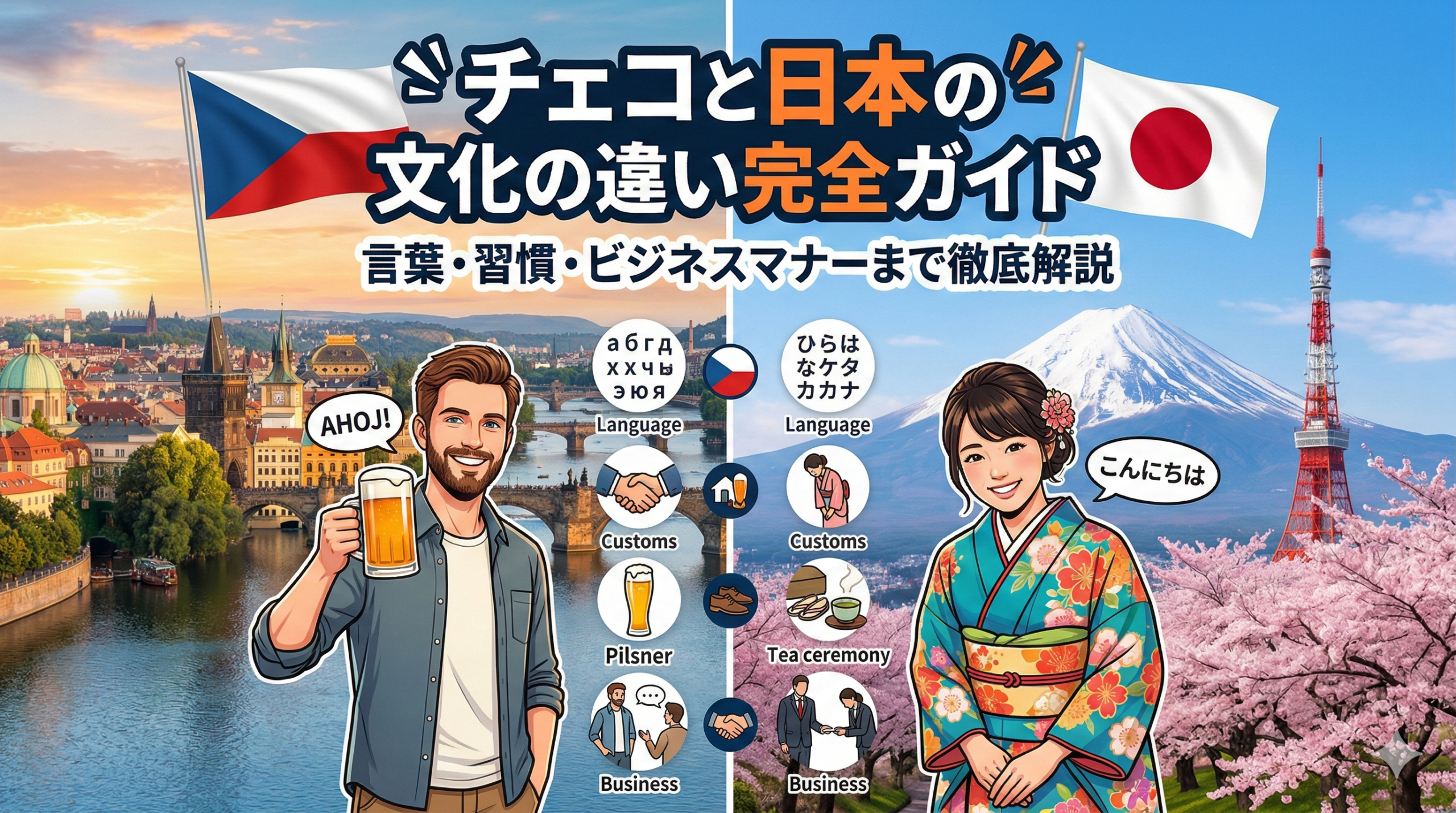 czech-japan-cultural-differences-guideczech-japan-cultural-differences-guide